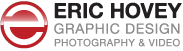 Eric Hovey - Graphic Design - Photography & Video LOGO